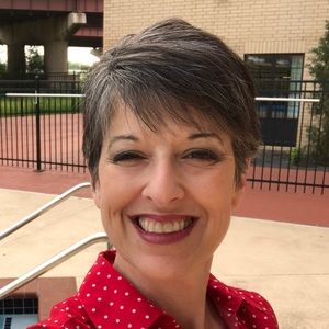 Meet your Posher, Joy